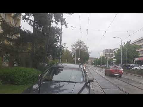 Škoda 21Tr, ev. č. 3059, DPMB