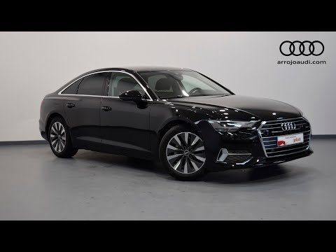 AUDI A6 40 TDI S tronic Sport