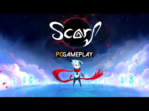 Gameplay de SCARF