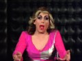 SHERRY VINE As Chloe Jackson Written Directed By And Co Starring Greg Scarnici