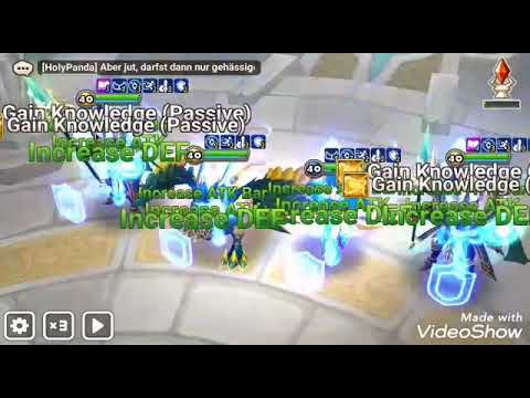 summoners war double odin test