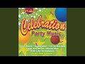 Turn Up The Music