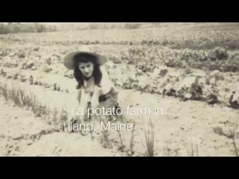 Carolyn Betty Perrine 1934-2016