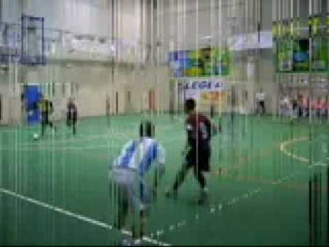 ATLETICO CANOSA - NETTUNO