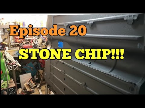 Classic Mini Restoration | Episode 20