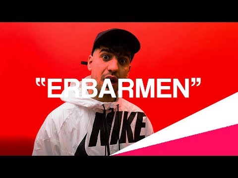 UFO361 x  Capital Bra - "Erbarmen" | Type Beat/Instrumental | Trap Beat 2018 I Prod. Restart