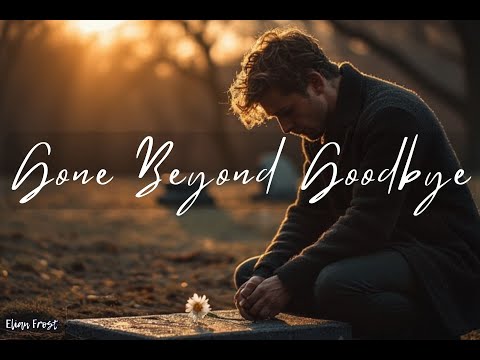 Elian Frost – Gone Beyond Goodbye (A Heartbreaking Song About Losing Someone Forever)