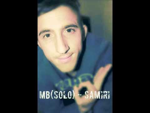 Mb(Solo) - Samiri