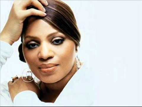 Trina Broussard - All Night Long/Say You Really Love