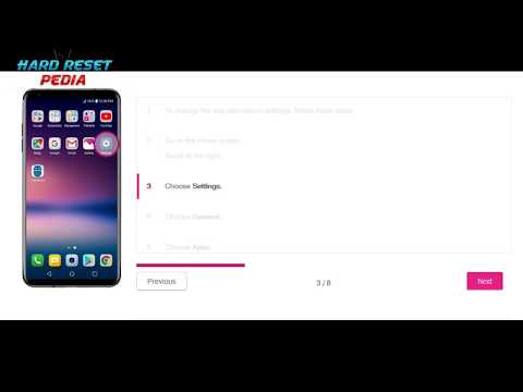 app permissions reset app permissions reset