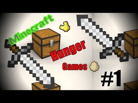 #TB Minecraft Hunger Games #366: BROTHERS UNITED!