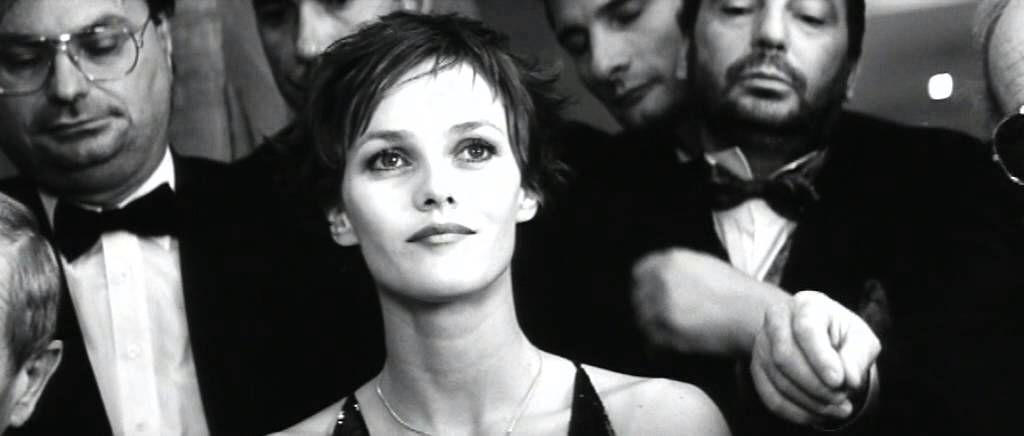 La Fille sur le pont