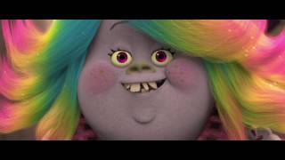Trolls Movie Clip "I Think You Look Phat" - Zooey Deschanel, Christopher Mintz-Plasse, Anna Kendrick