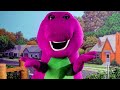 Barney S I Love You Song 1993 And 2003 Mixed Versions