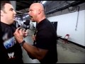 Stone Cold Steve Austin Gets Censored While Talking To Kevin Kelly