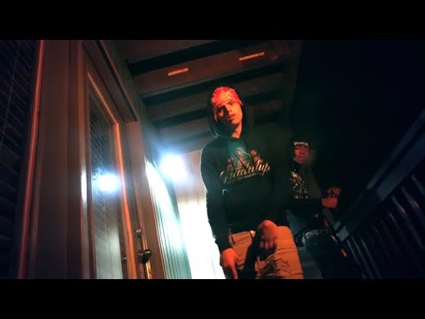 PSY Rico - Living Rough (Official Video) (Dir. By @KELVVtV)