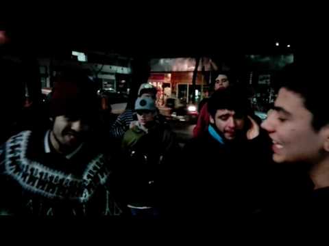 MKS vs DUKI - Semifinal - LAS VEGAS FREESTYLE 18/6