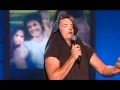 Jim Breuer - Playing with kids