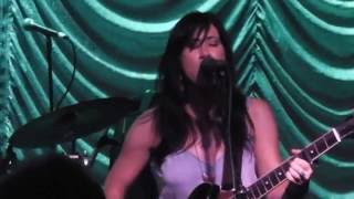 Midnight North...Roamin'...Hermosa Beach, CA...11-6-16