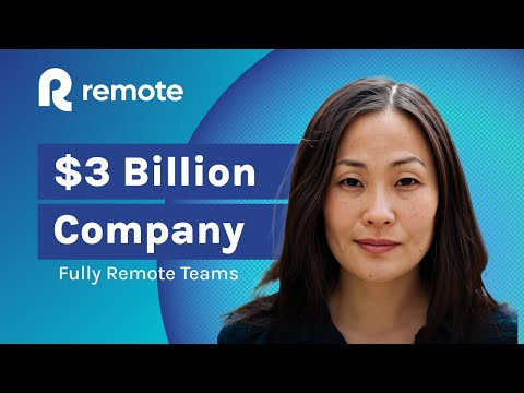 Nathan Latka interviews Remote