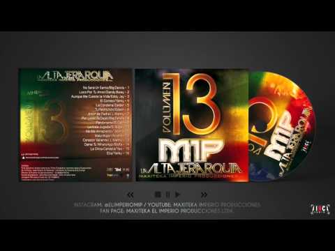 Big Deivis – No seré un santo (Imperio Volumen 13)