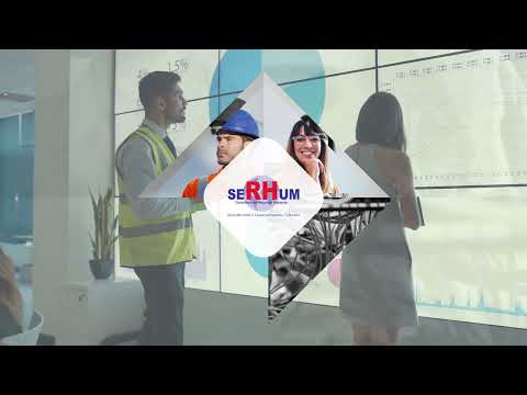 VÍDEO INSTITUCIONAL SERHUM