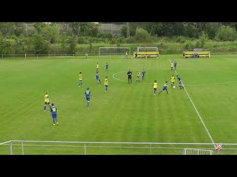SK Junior Teplice - FK Rumburk 1P