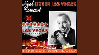 Medley: I'll See You Again / Dance, Little Lady / Poor Little Rich Girl / A Room With a View /...