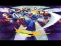 Mega Man X8 OST T20 Angry 8Boss