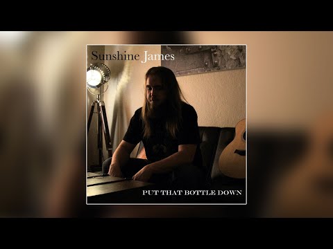 Sunshine James - Sinner and a Saint (Audio)