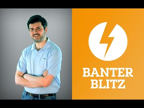 Premium Banter Blitz with GM Peter Svidler - July 26