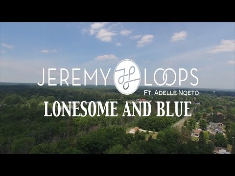 Lonesome And Blue video