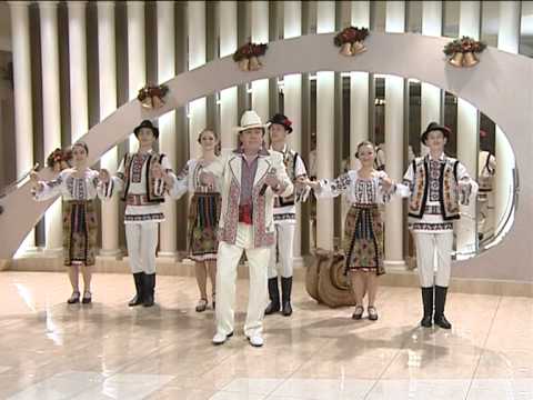 Alexandru Lozanciuc - La multi ani [CLIP VIDEO]