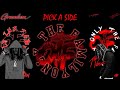 King Von Album Pick A Side Fanmade