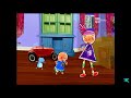 Pinky Dinky Doo Storybox Song Italian