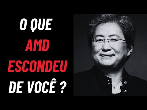 I hadn't realized it until now! AMD stopped paying attention and started crippling graphics cards...