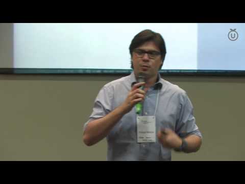 U-Start Conference Brazil: Felipe Matos Panel #ustartconf #brazil