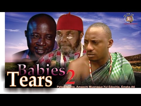 Babies Tears (Pt. 2) Babies Tears (Pt. 2)