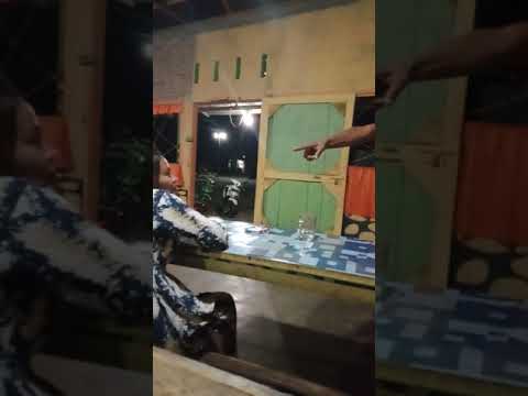 Ardian Nasution cover mustahil cinta