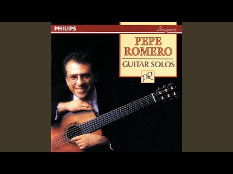 Albéniz: Mallorca, Op. 202 - transcr. Marc Switzer