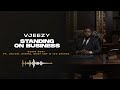 VJeezy Come Over Feat Jorzzi Dizmo Chef 187 Ice Prince Official Audio