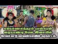 சேலம் லட்டு லாவண்யா கரகாட்டம் 15 Kalyanasundaram