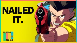 [情報] 邊緣行者執行製作Rafal Jaki訪談