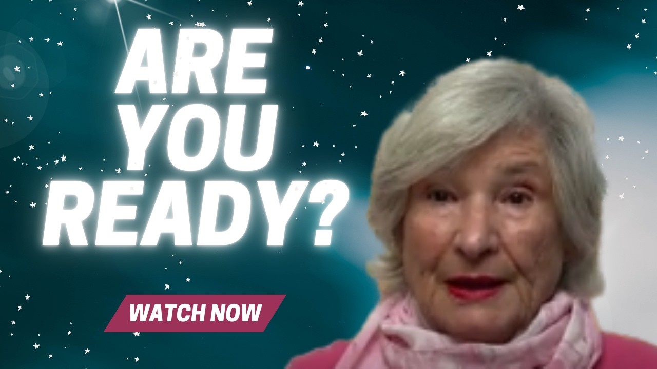 Are you Ready? Are you Ready?