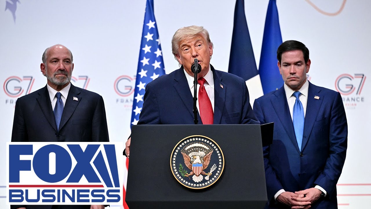 GEOPOLITICAL GAMBLE: Trump STUNS critics by PRAising Russia and China
