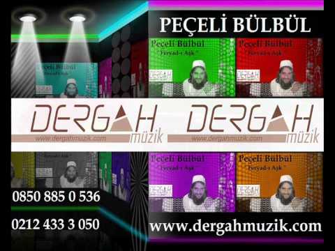 Peçeli Bülbül - Canlar Canı