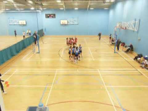 Herts v City of Salford - set 1 - 02