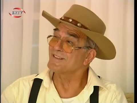 Her Şey Oğlum İçin TV Filmi FULL Toprak Sergen, Mine Çayıroğlu, Fikret Hakan, Selma Güneri 1998   Yo