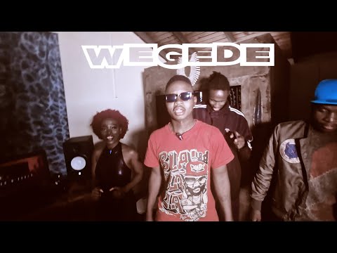 WEGEDE | Stoopid X Liyetin X Marvin Jackson X Shekinah Karen ( Music Video)
