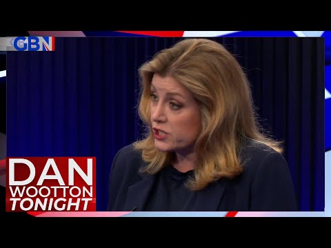 Penny Mordaunt says all transgender women deserve kindness and respect | GB News exclusive